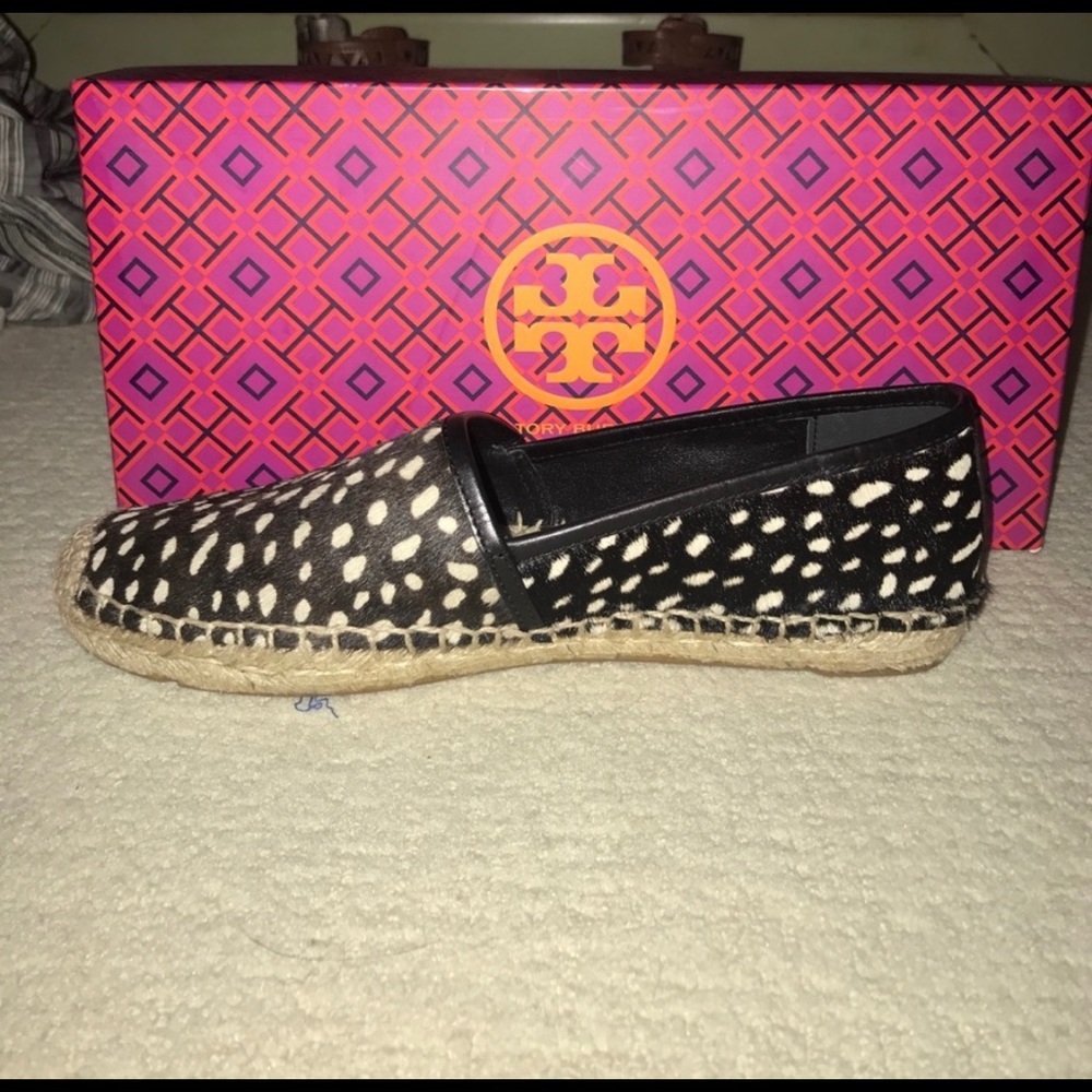 Tory Burch Shoes